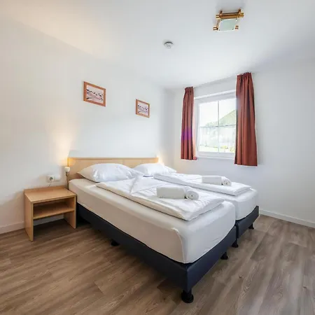 Landal Holiday park 3*