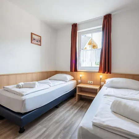 Landal Prázdninový areál Bad Kleinkirchheim