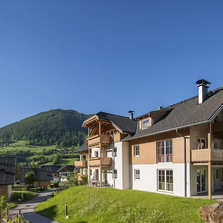 Holiday park Landal Bad Kleinkirchheim