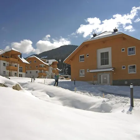 Landal Prázdninový areál Bad Kleinkirchheim