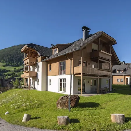 Holiday park Landal Bad Kleinkirchheim