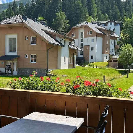 Landal Village de vacances 3*