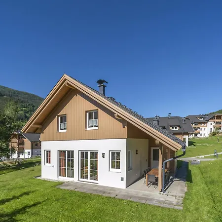 Prázdninový areál Landal 3*