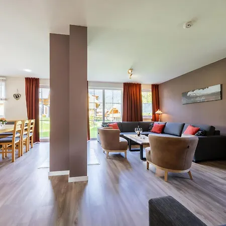 Holiday park Landal Bad Kleinkirchheim