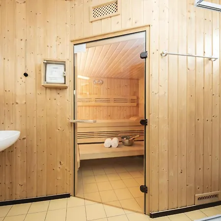 Landal Holiday park