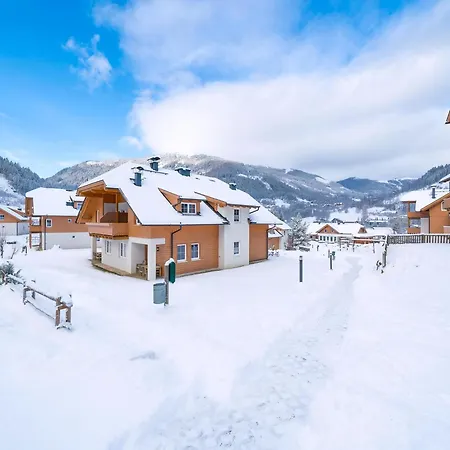 Holiday park Landal Bad Kleinkirchheim