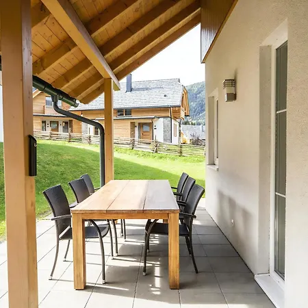 Landal Holiday park Bad Kleinkirchheim