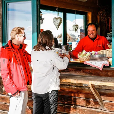Landal Holiday park Bad Kleinkirchheim