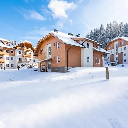 Holiday park Landal Bad Kleinkirchheim