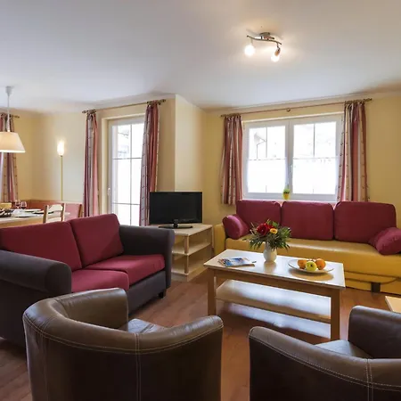 Holiday park Landal Bad Kleinkirchheim