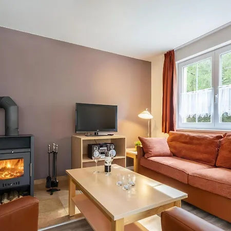 Holiday park Landal 3*