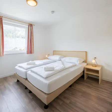 Landal Prázdninový areál Bad Kleinkirchheim