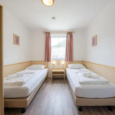 Prázdninový areál Landal Bad Kleinkirchheim