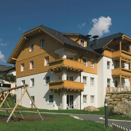Holiday park Landal 3*