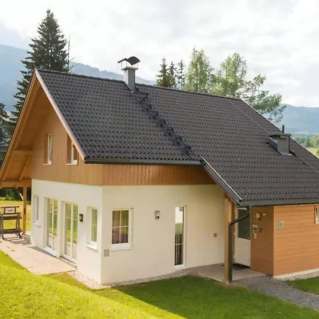 Landal Prázdninový areál Bad Kleinkirchheim