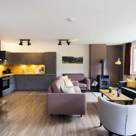 Landal באד קליניקירשהיים