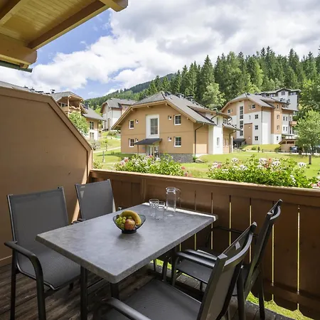 Landal 3* Bad Kleinkirchheim