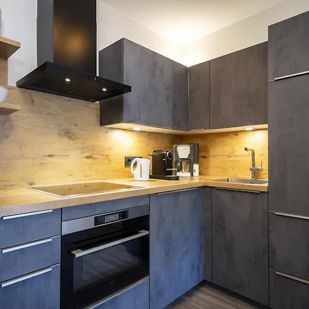 Kompleks wypoczynkowy Landal