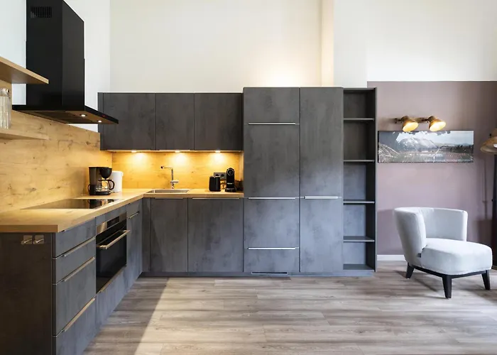 Village de vacances Landal