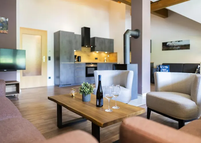 Village de vacances Landal 3*