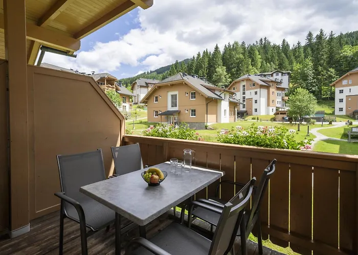 Landal 3* Bad Kleinkirchheim