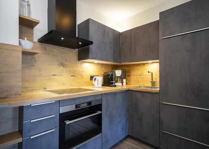 Kompleks wypoczynkowy Landal