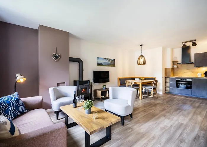 Landal Village de vacances 3*