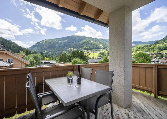 Village de vacances Landal 3*